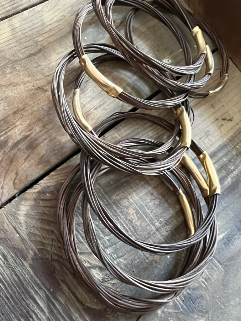 Piacava Armbänder aus Bahia-11