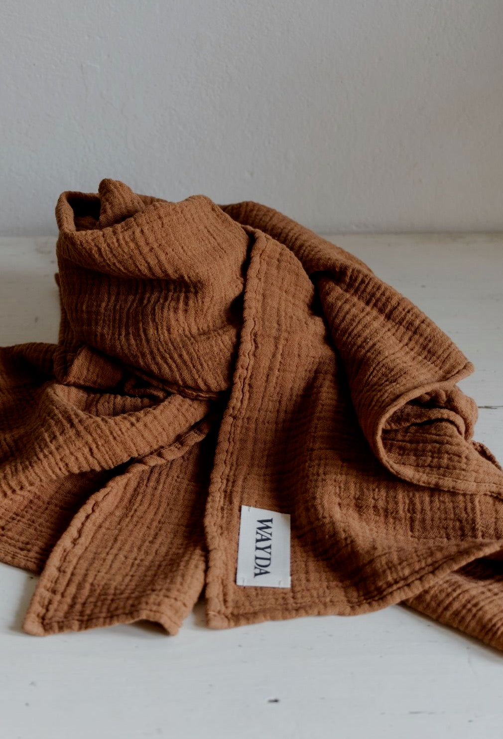 Crafted BROWN-2