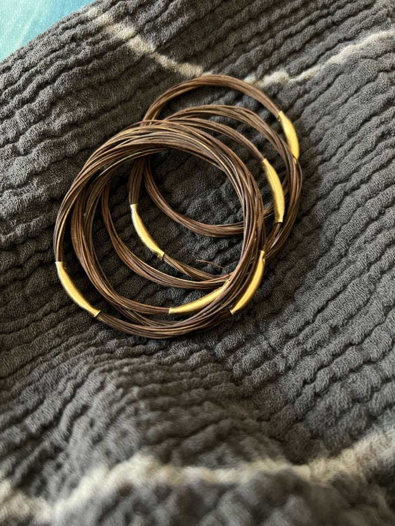Piacava Armbänder aus Bahia-10