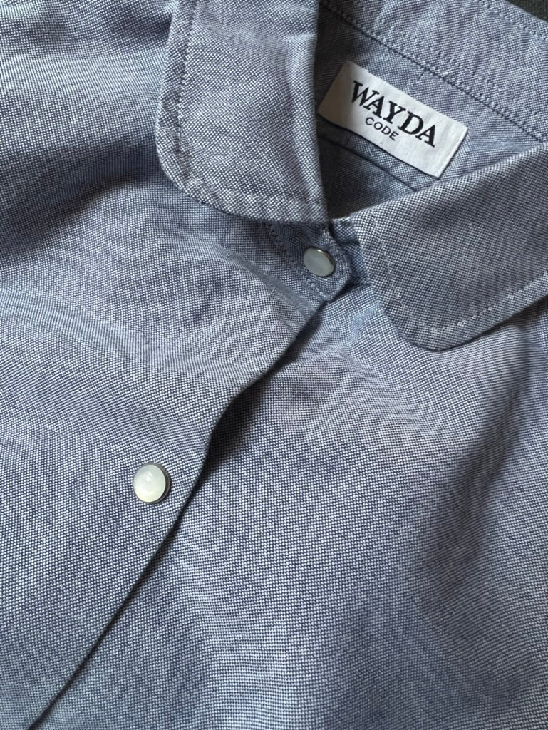 Girls Shirt `Othilia´ -2