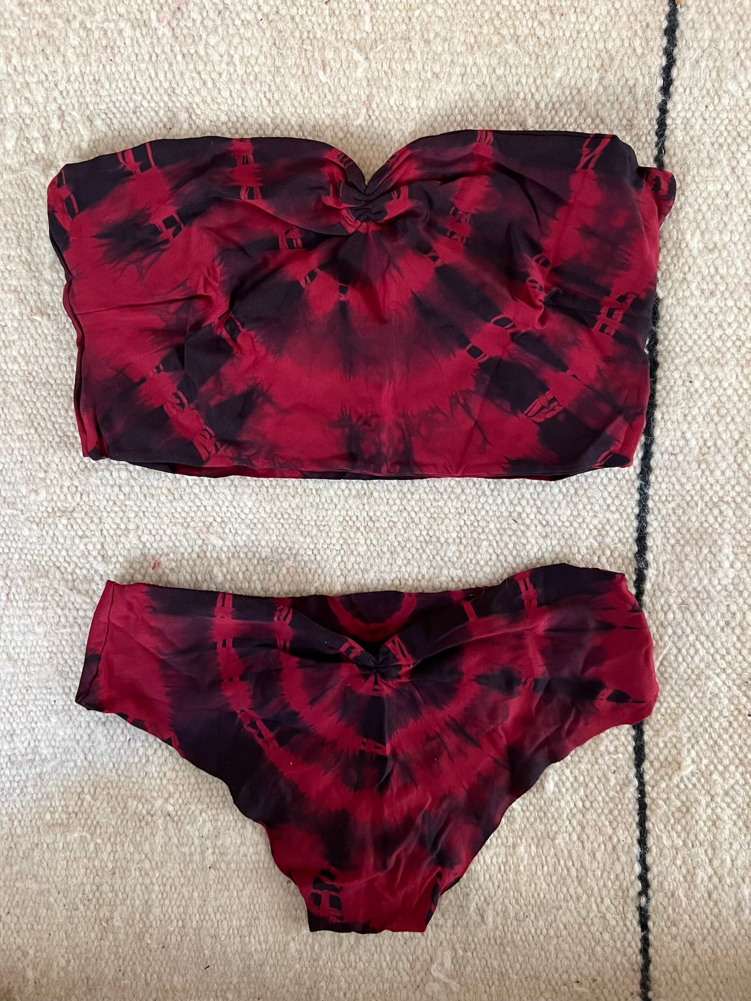 Bikini Bandeau-6