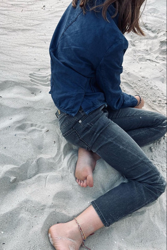 Girls Jeans `Eve´ 