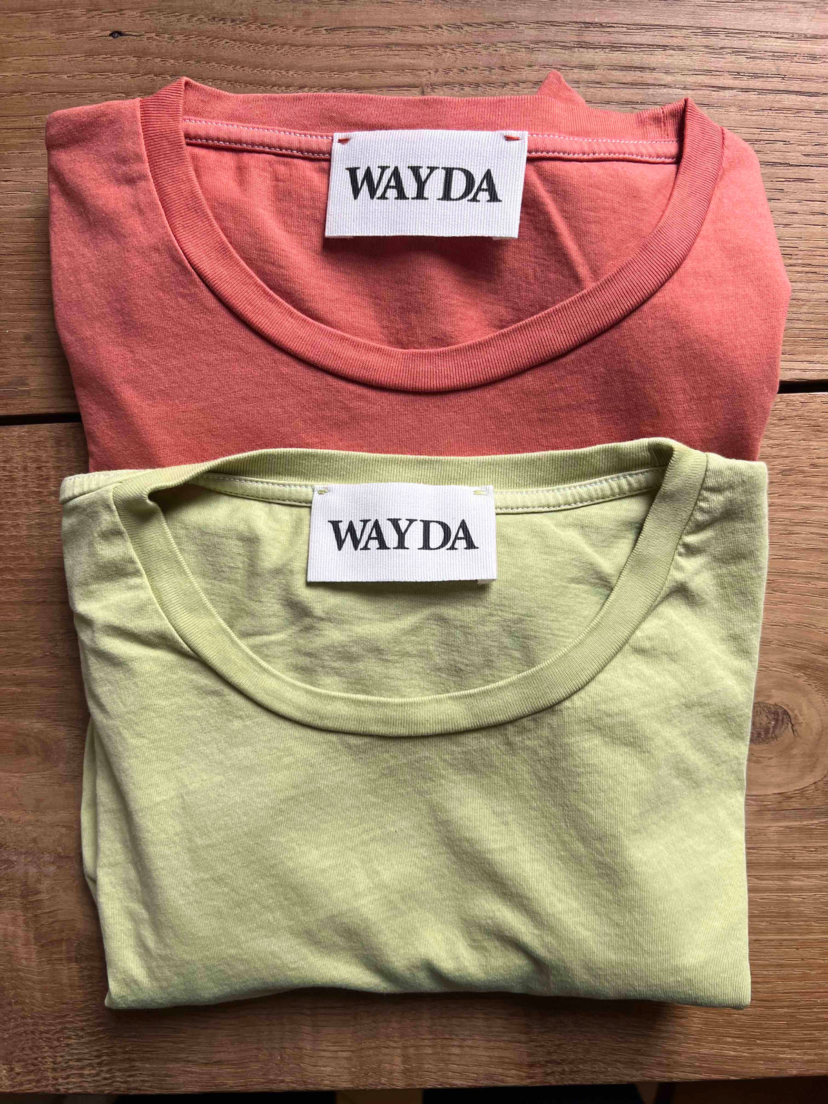 T-Shirt `Mine´-1