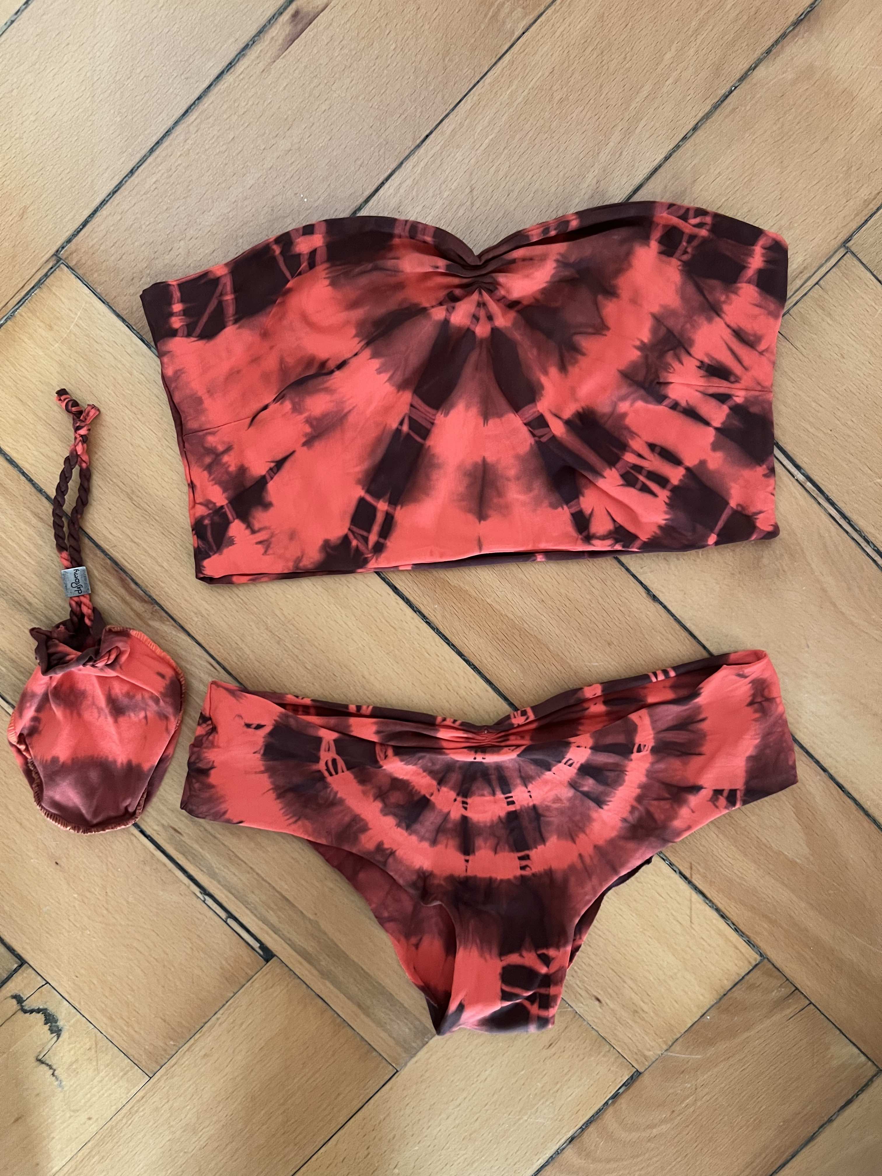Bikini Bandeau-2