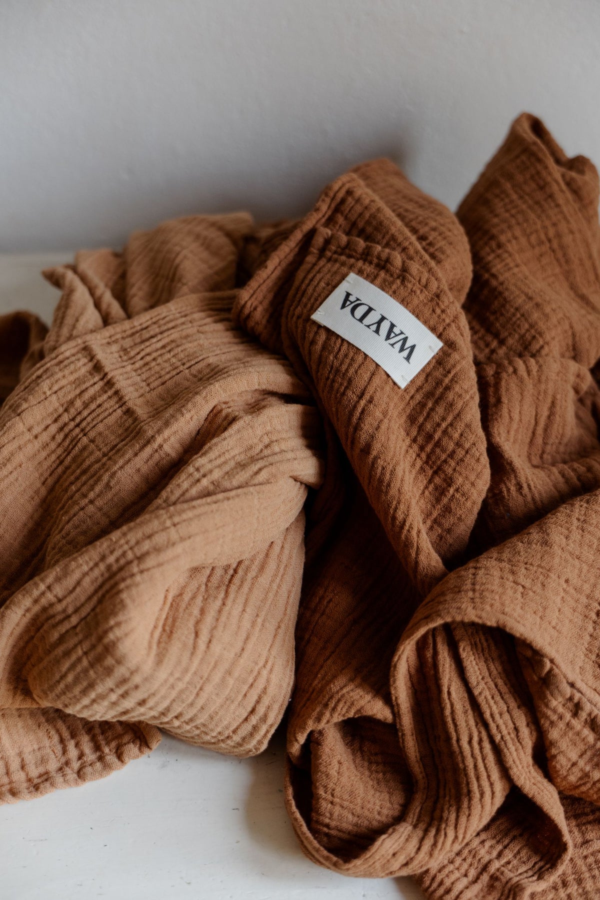 Crafted BROWN-5