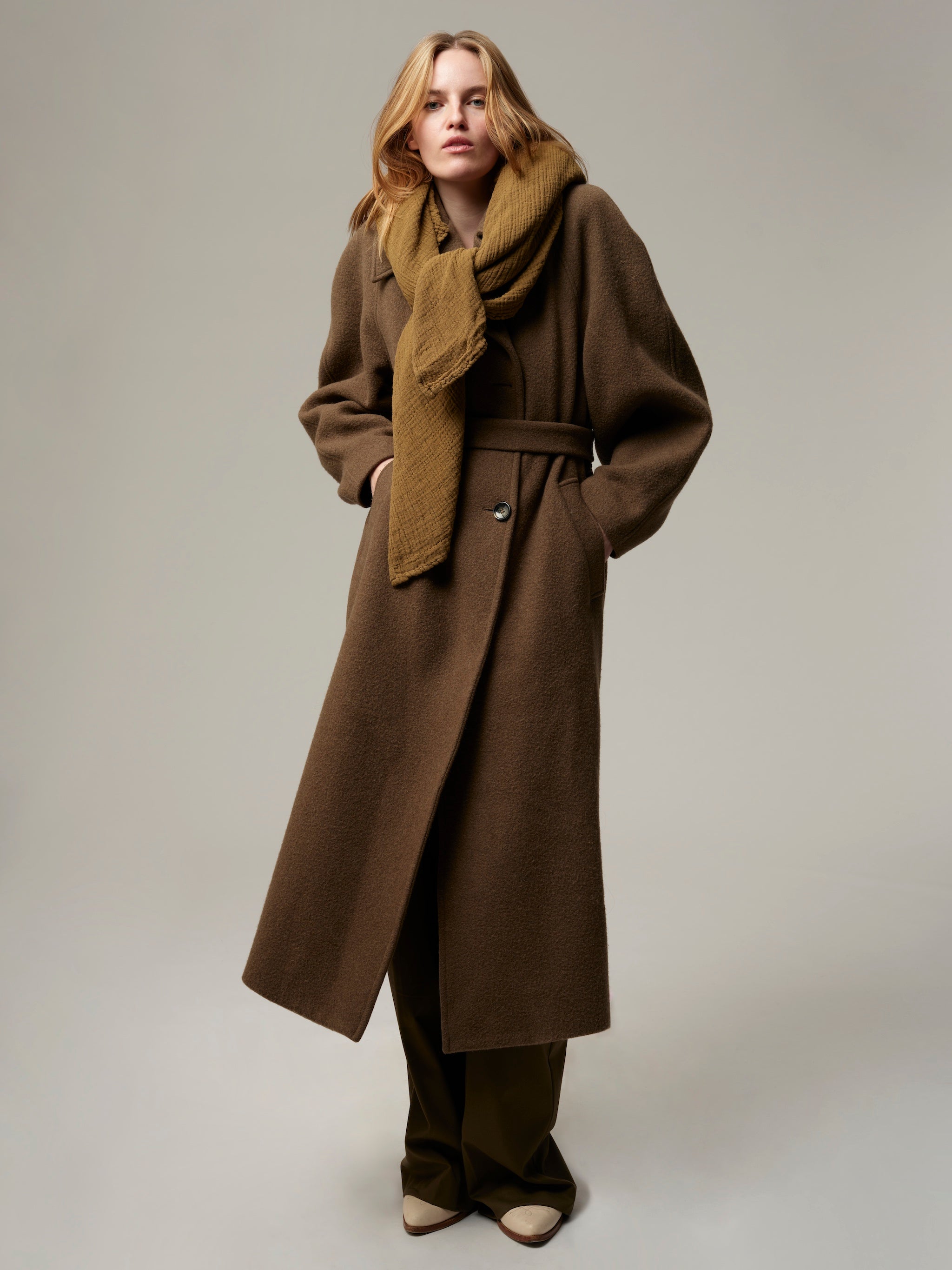 Savannah KHAKI-2