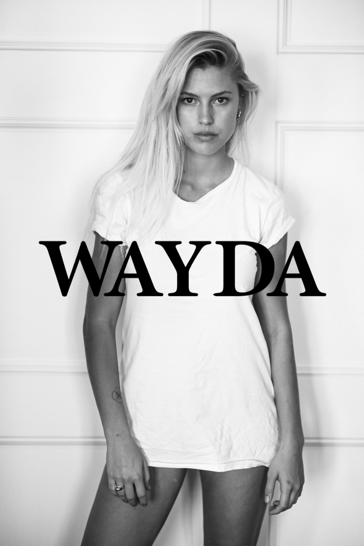 T-Shirt Shortsleeves `MINE´-2