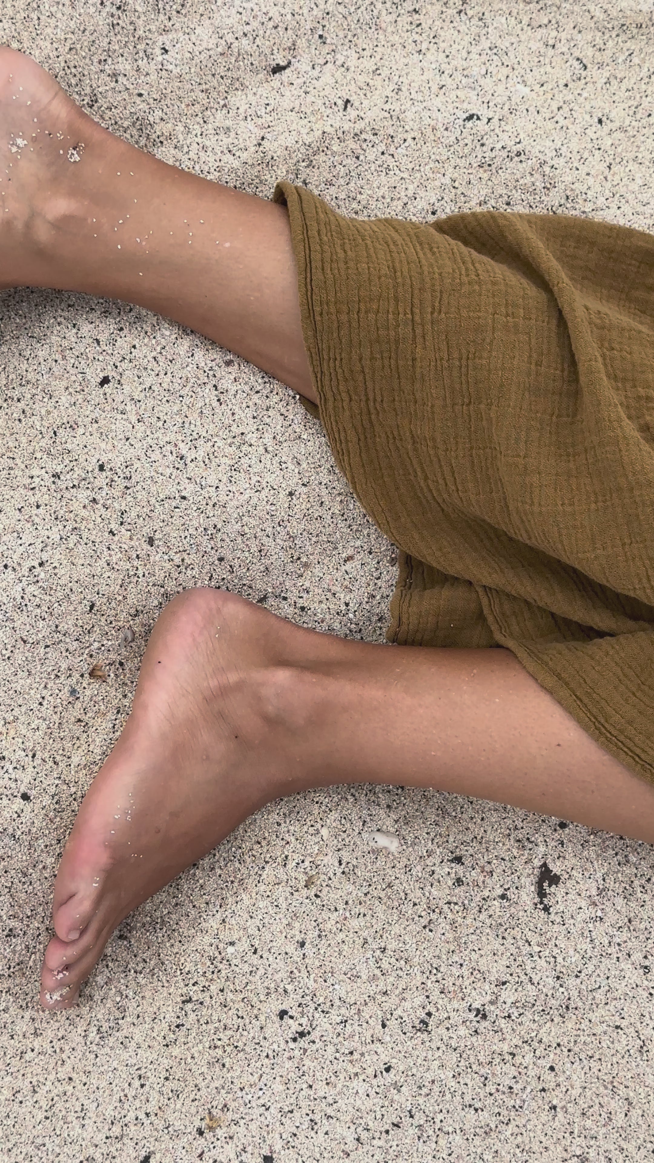 Savannah KHAKI-6