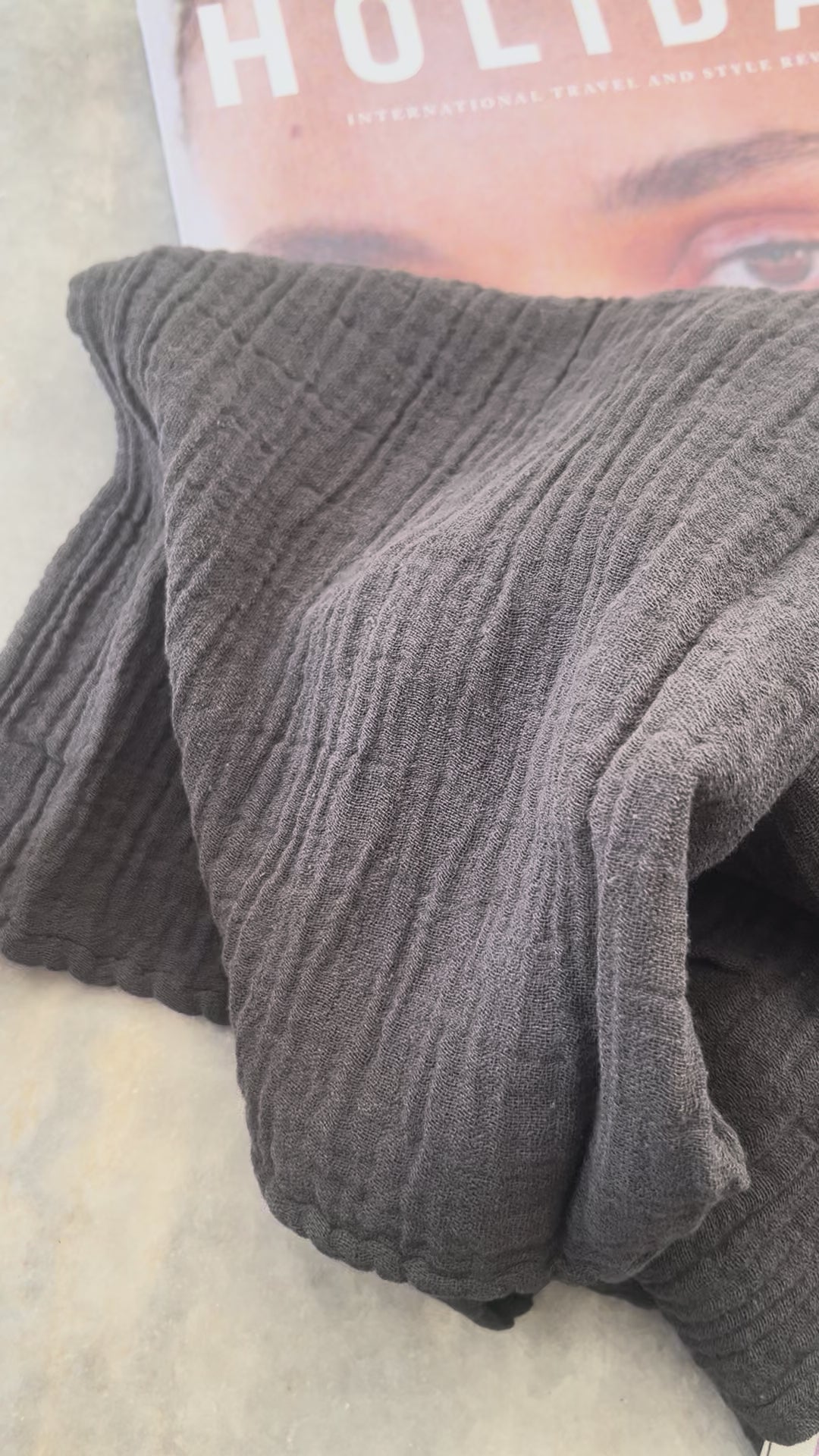 NEW COLOR Dark GREY