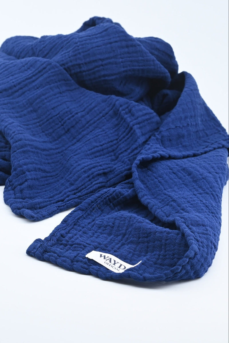 Grundsatz BLAU-4