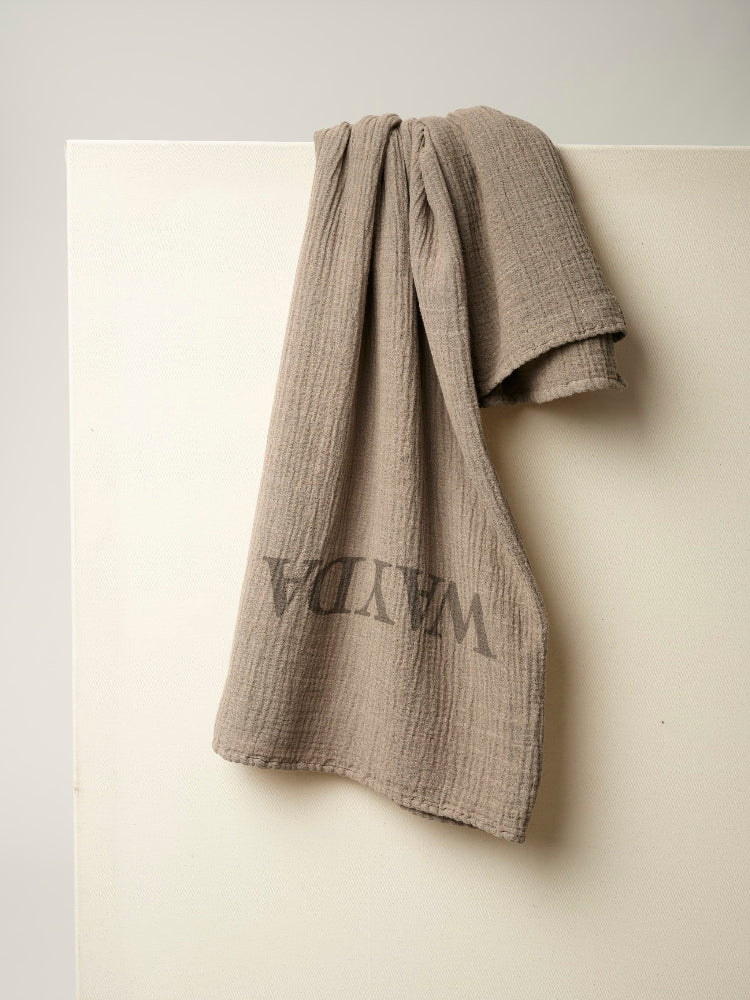 FADED TAUPE PRINT - CAPSULE COLLECTION --3