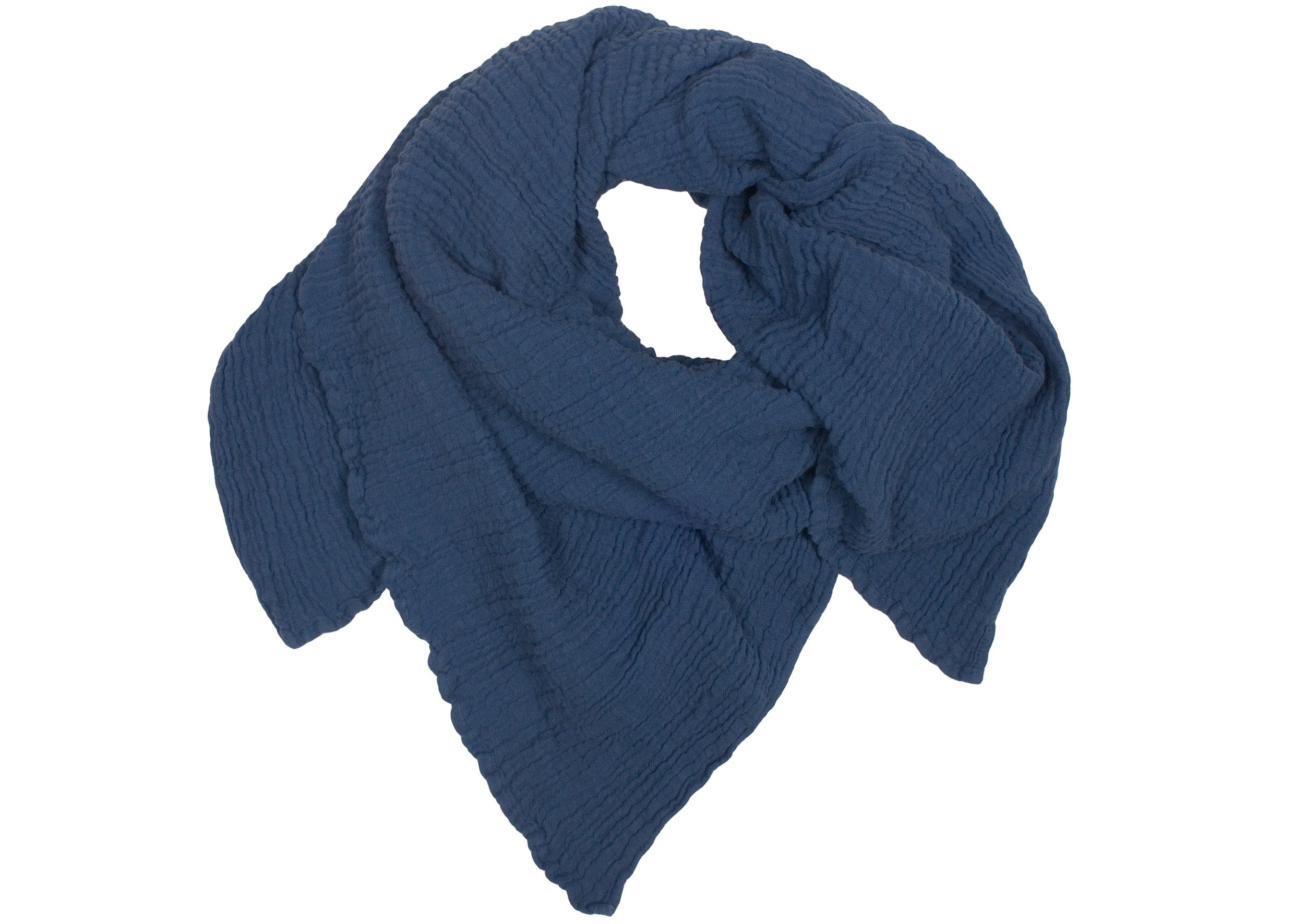 WAYDA Small Jodphur Blue