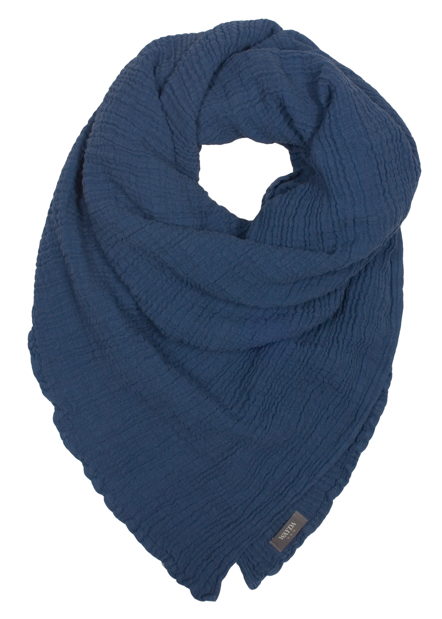 WAYDA Big Jodphur Blue