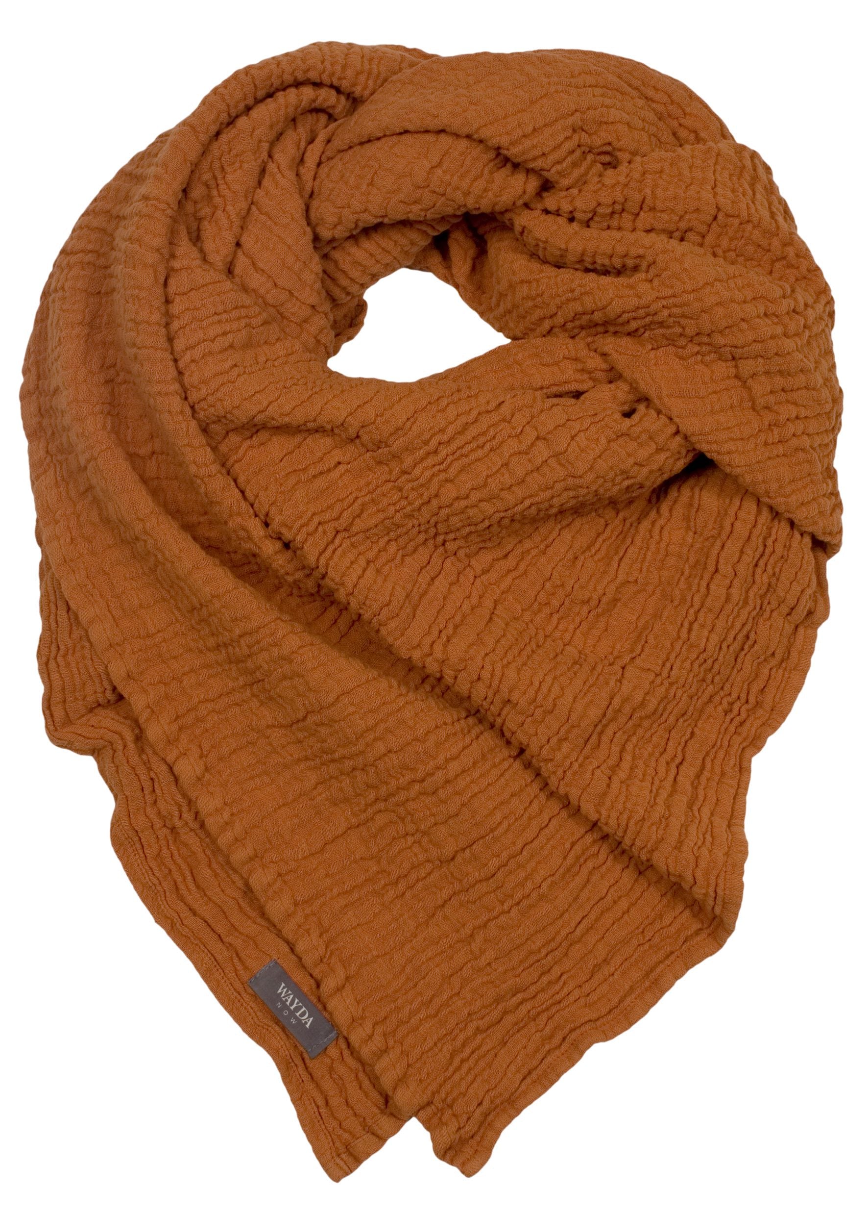 WAYDA BIG Caramel Spice