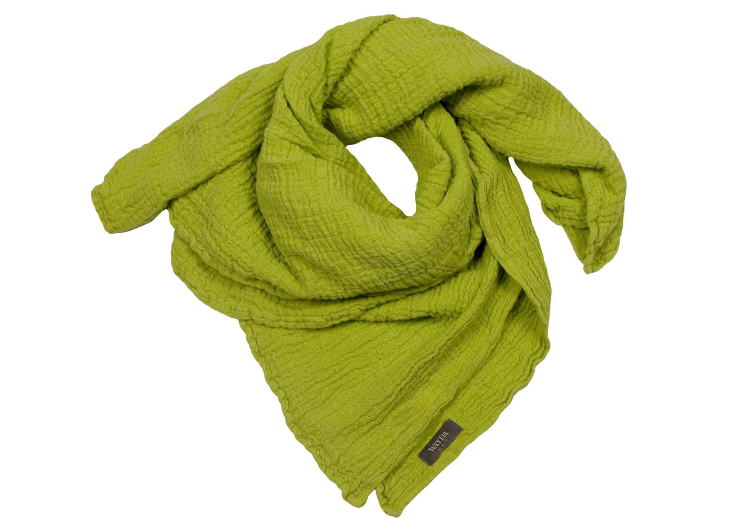 WAYDA Small Lemon Crush