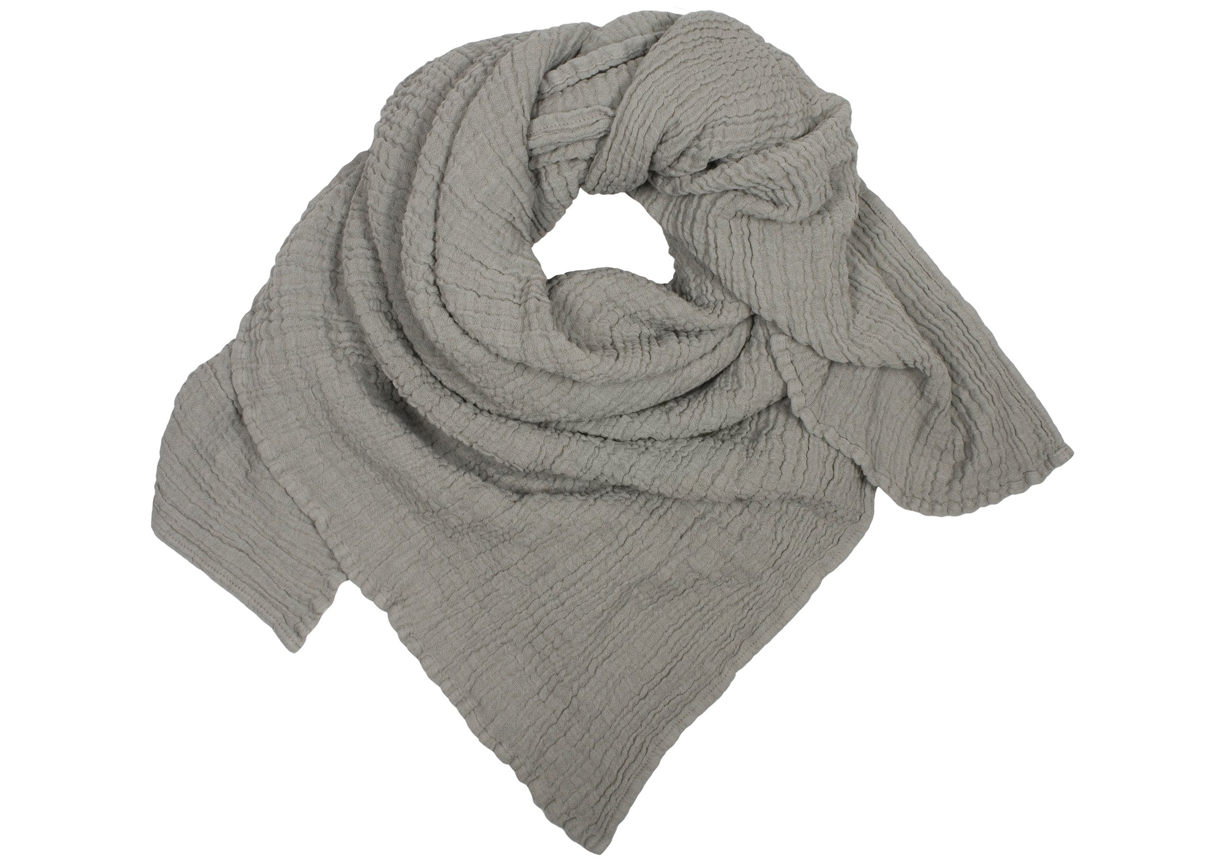 WAYDA Medium mercury grey