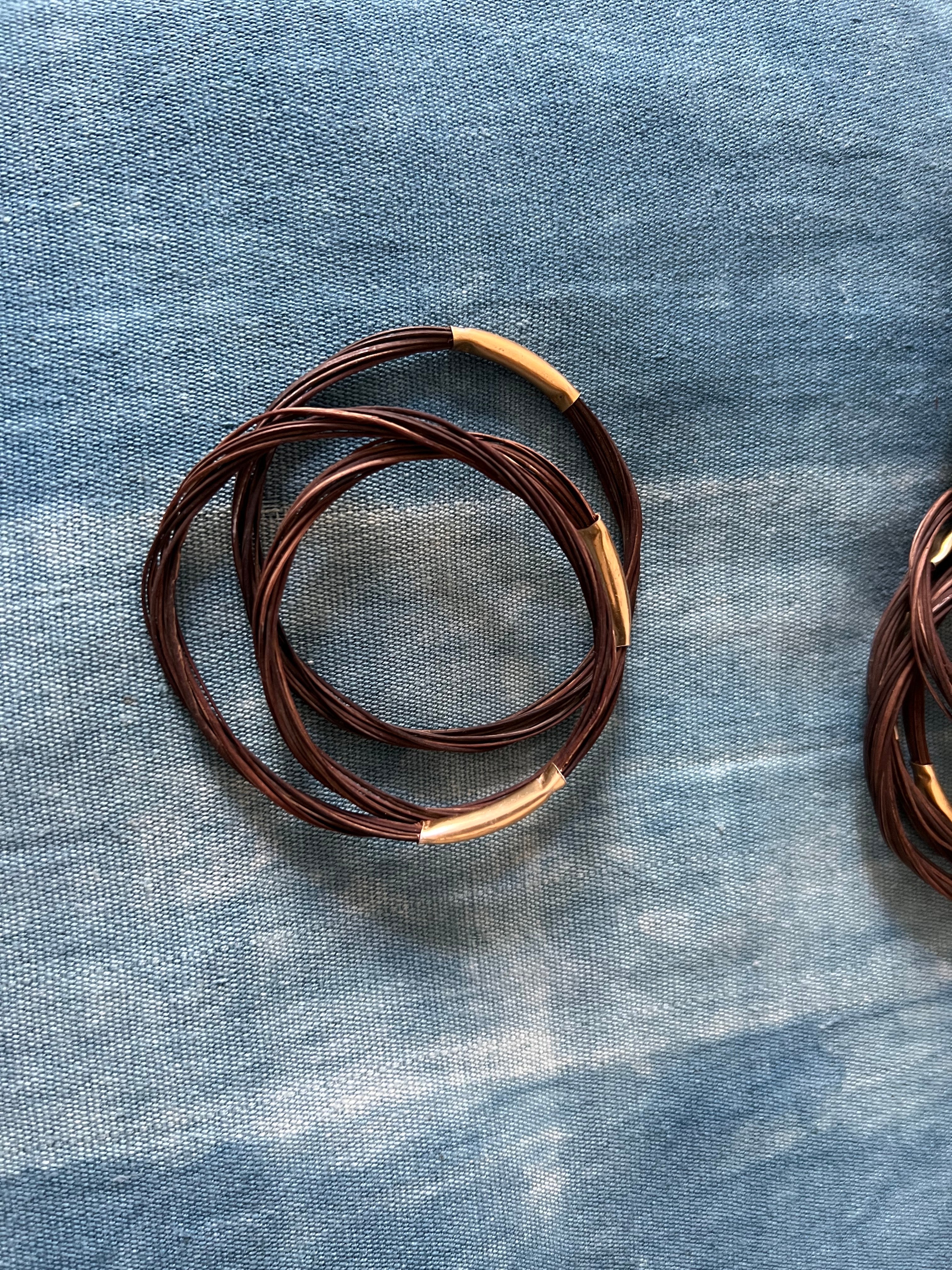 Piacava Armbänder aus Bahia-3