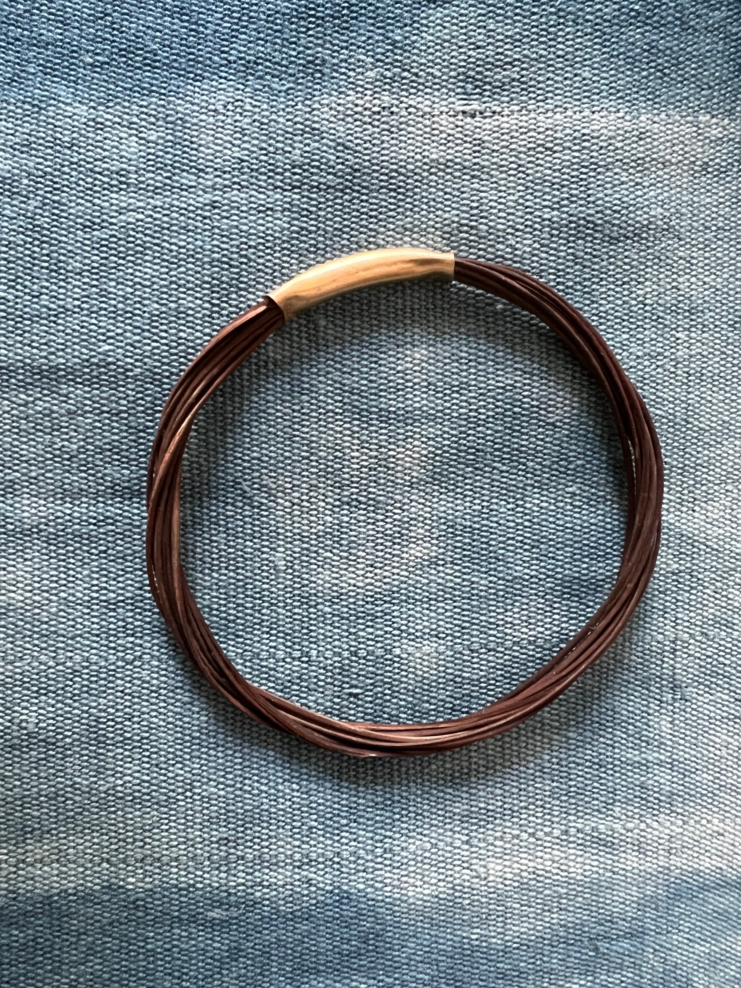 Piacava Armbänder aus Bahia-5