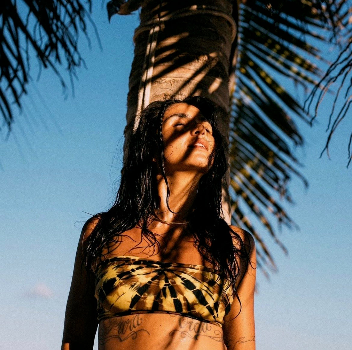 Bikini Bandeau-4