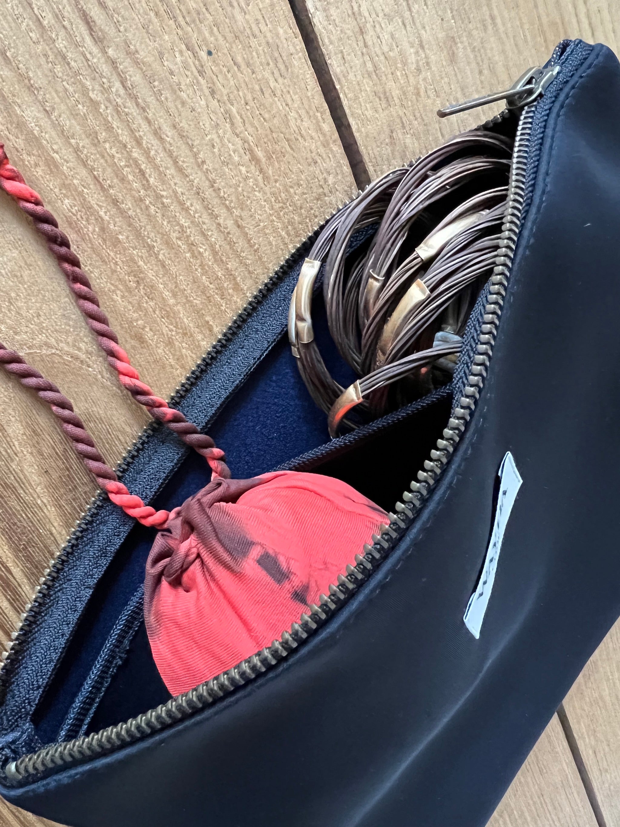 Pochet - Bag in Bag-2