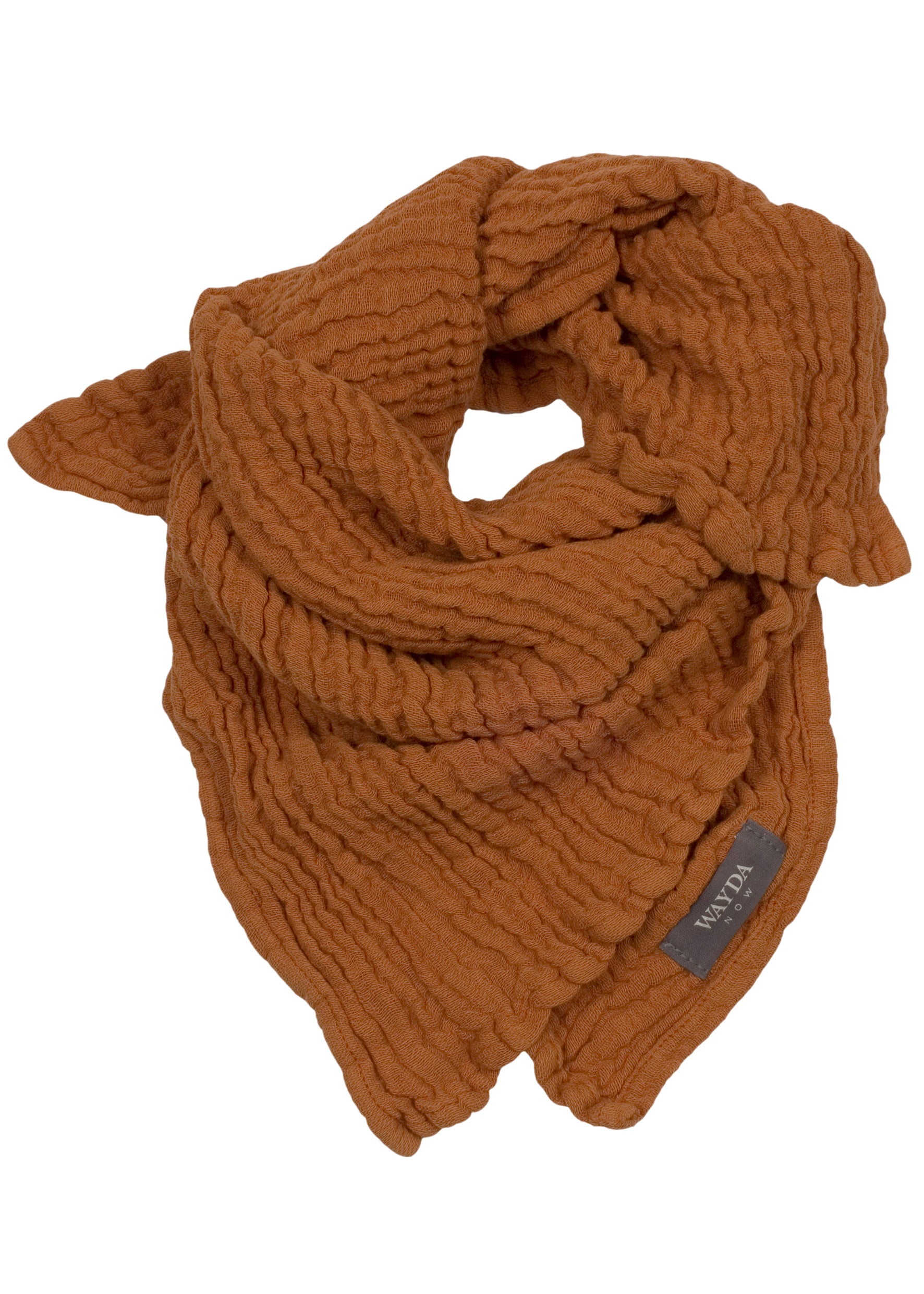 WAYDA Small Caramel Spice