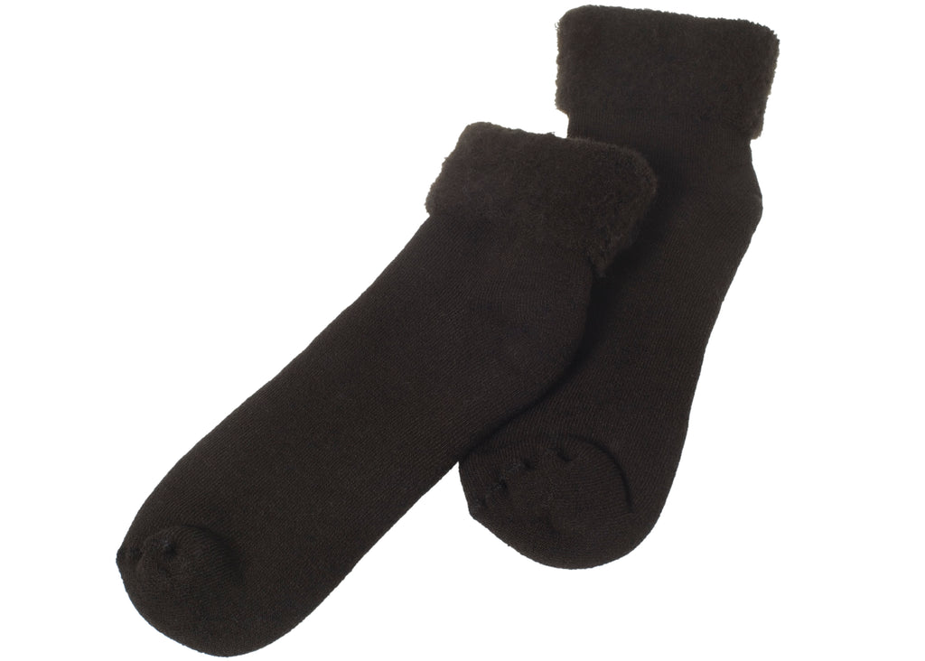 Socks Cocoon BLACK