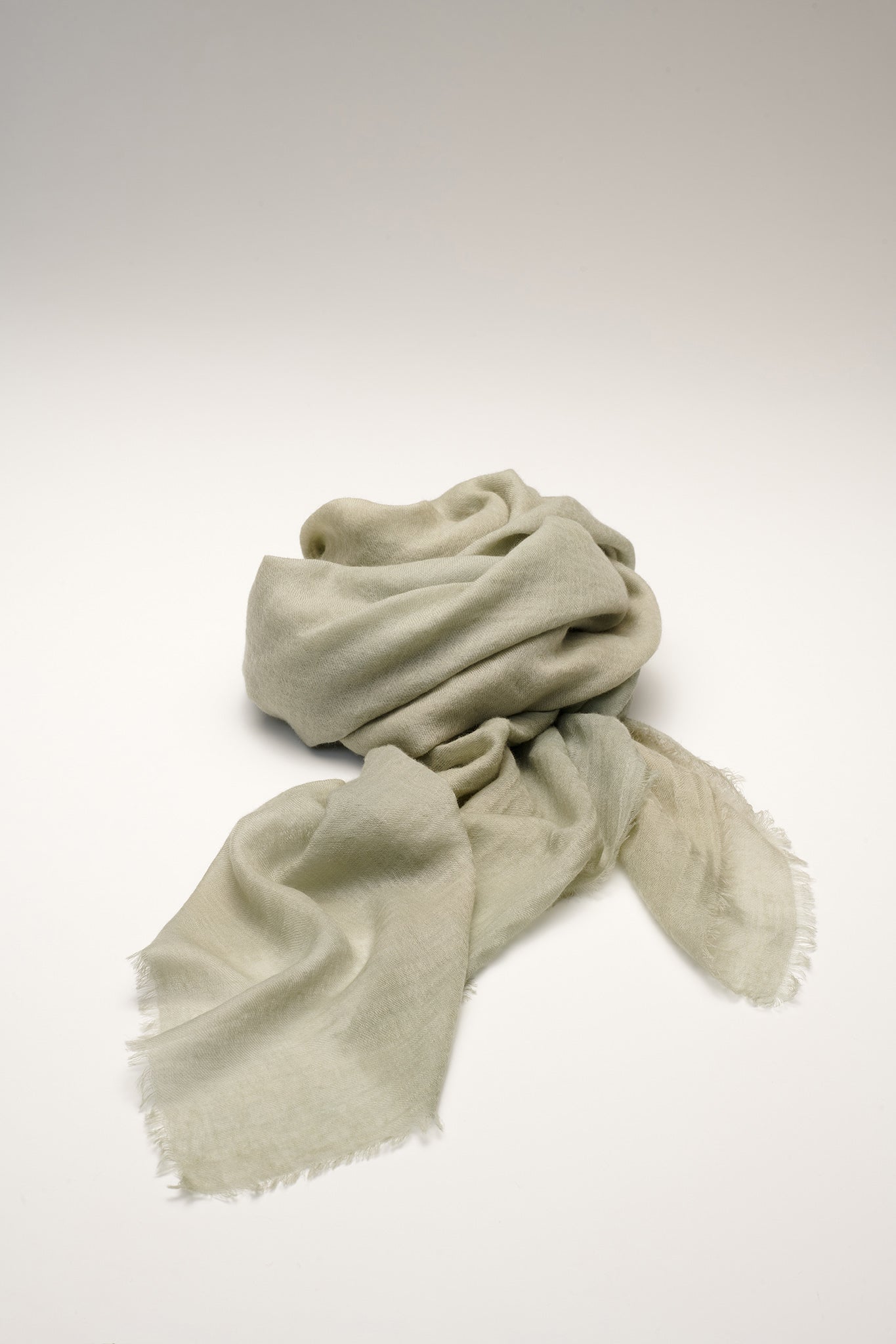 Scarf Sète Cashmere FOG-6