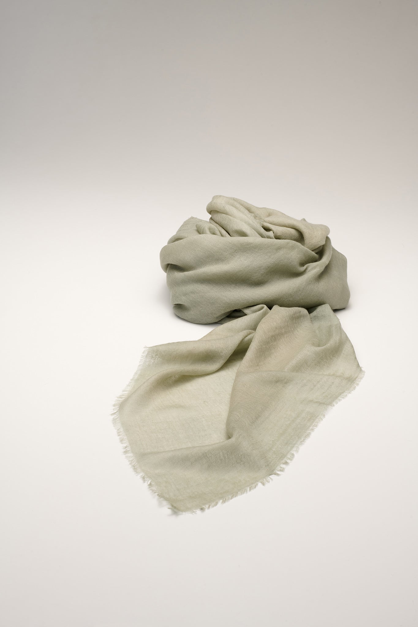 Scarf Sète Cashmere FOG-4