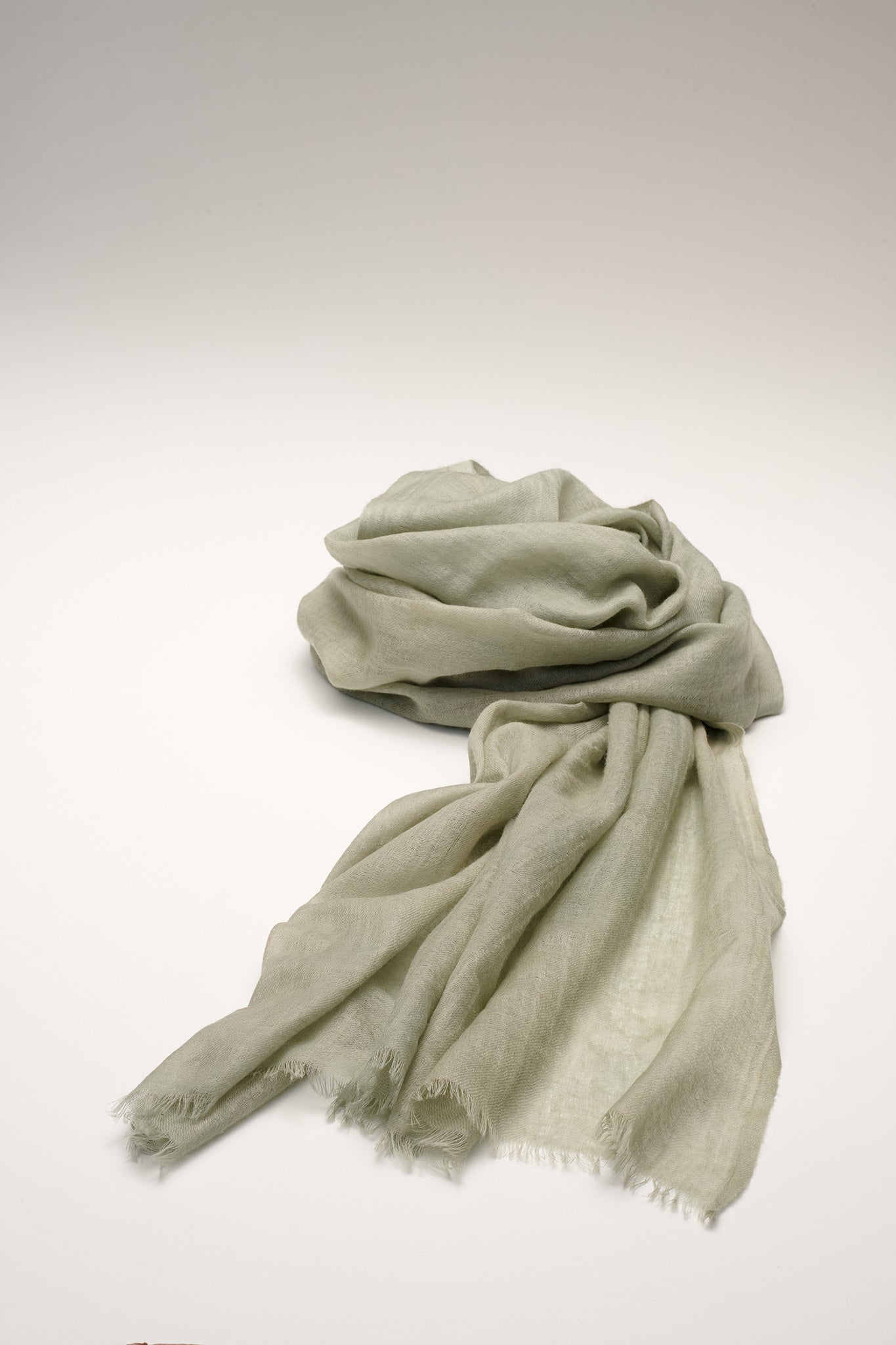 Scarf Sète Cashmere FOG-5