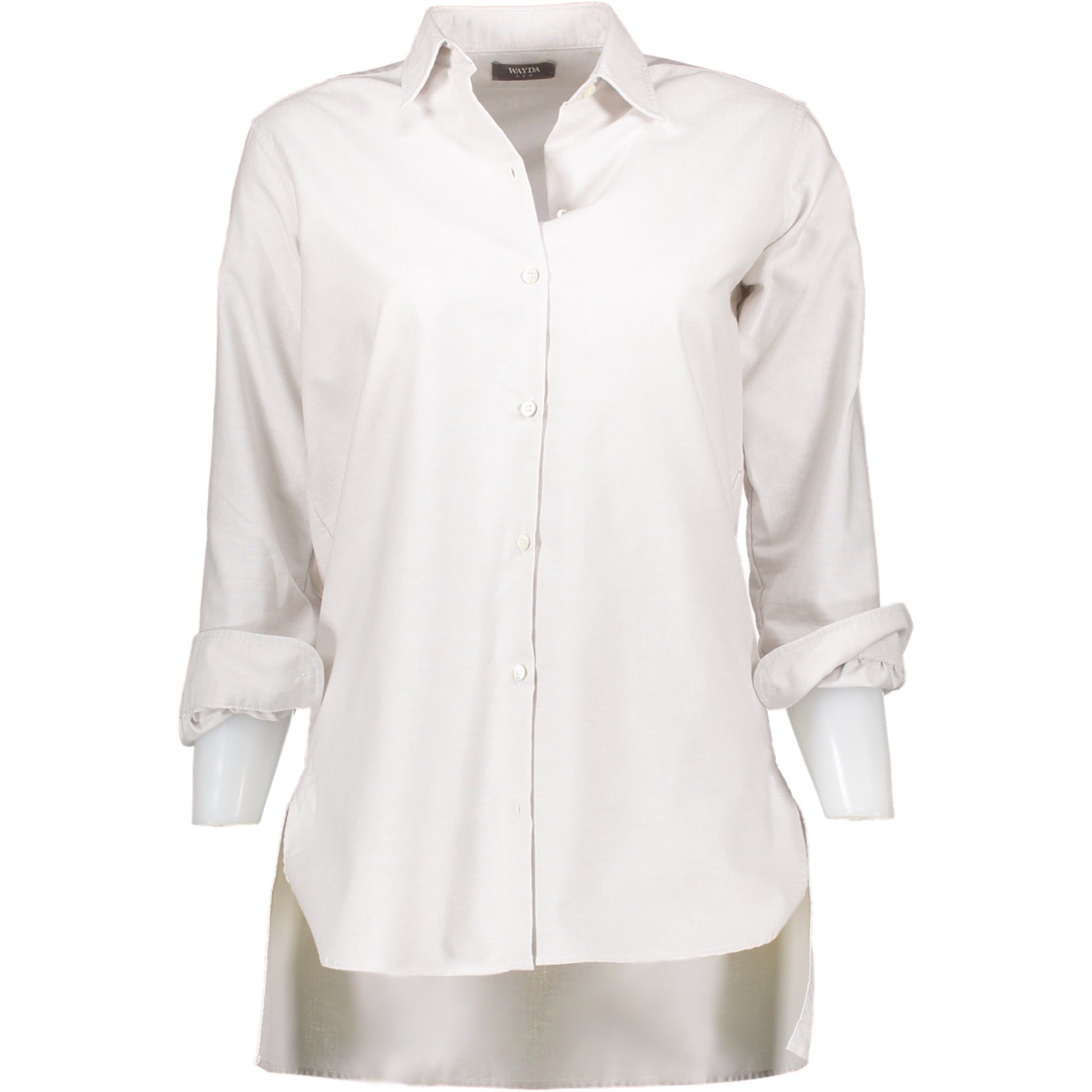 Shirt `ALEX ´Oxford-Cotton-4