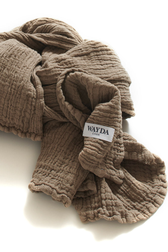 Faded TAUPE-8