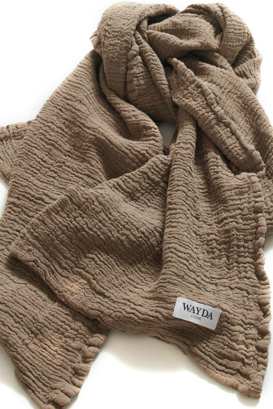 Faded TAUPE-9