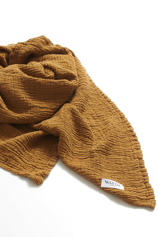 Bold OCHRE-3