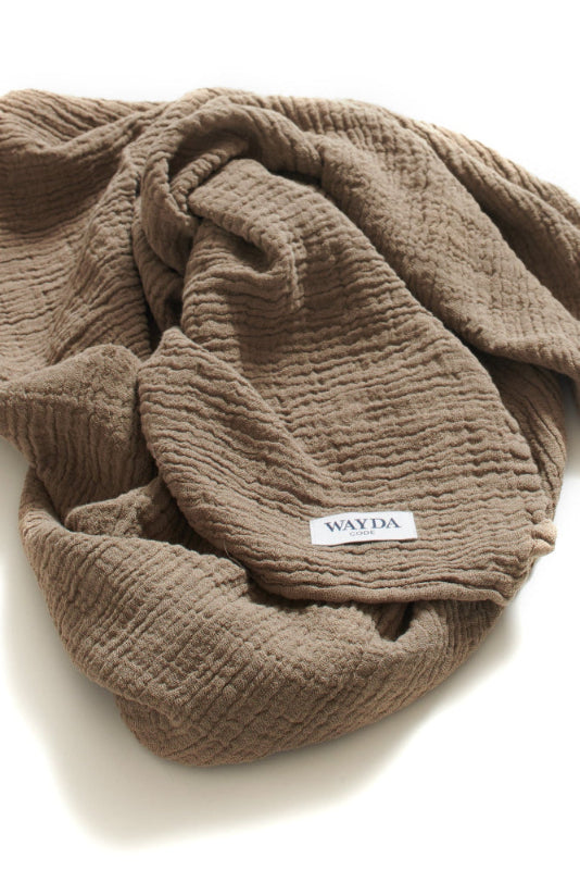 Faded TAUPE-7