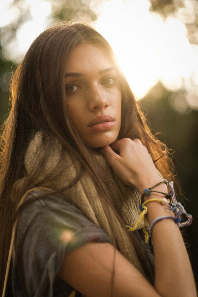 Faded TAUPE-2