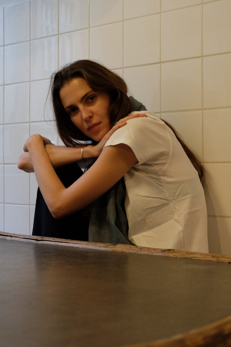 T-Shirt Shortsleeves `MINE´-4