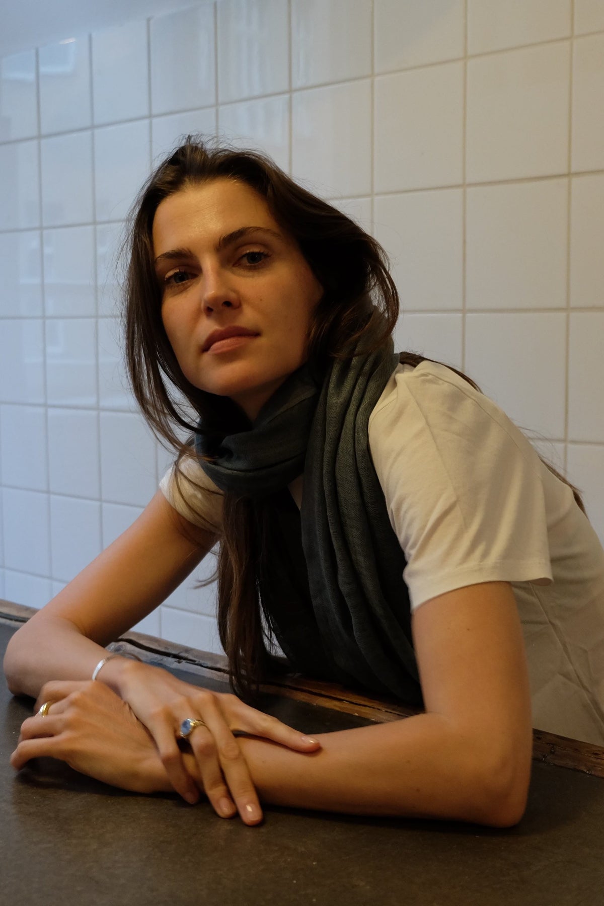 T-Shirt Shortsleeves `MINE´-3